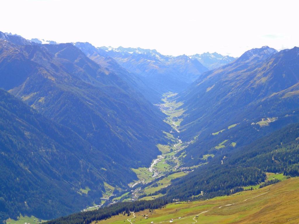 Sportapart Garni Mallaun See Exterior foto