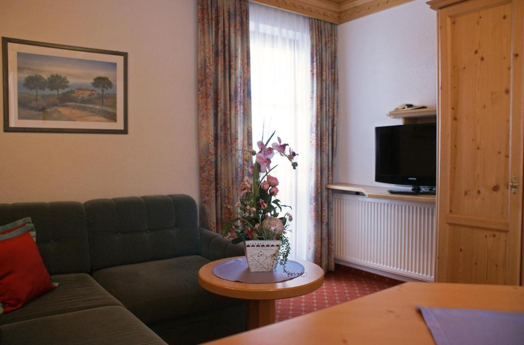Sportapart Garni Mallaun See Quarto foto